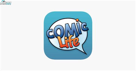Comic Life 4.2.20 (v36778) Full Version Crack Download [Win]
